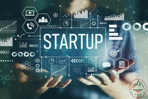 Các vòng kêu gọi vốn đầu tư của startup