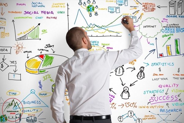 Cần chuẩn bị gì để bắt đầu khởi nghiệp