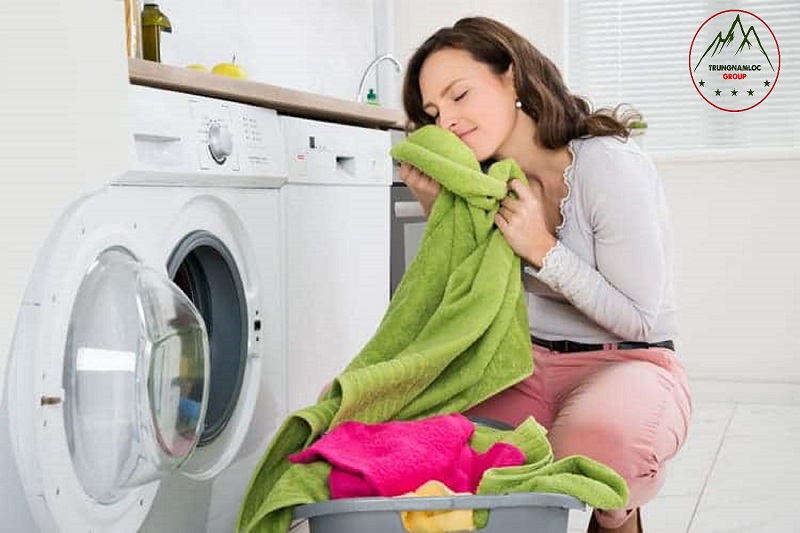 Hướng dẫn giặt rèm cửa tại nhà
