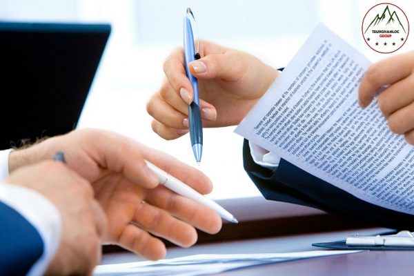 Vay vốn từ ngân hàng để khởi nghiệp kinh doanh