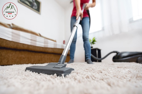 Dịch vụ vệ sinh nhà cửa uy tín tại Cần Giuộc