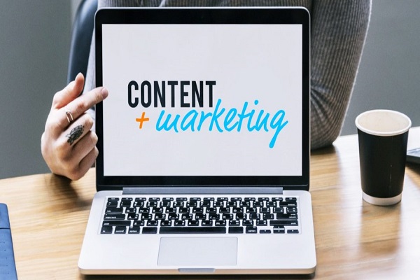 Nghề Content marketing là gì?