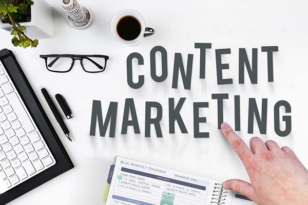 Nghề Content marketing là gì?