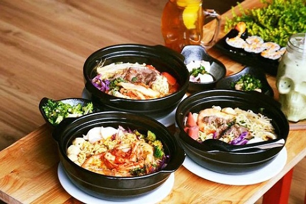 Những quán ăn ngon tại quận 12 mà bạn nên đến 