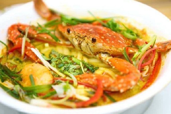 Những quán ăn ngon tại quận 12 mà bạn nên đến 