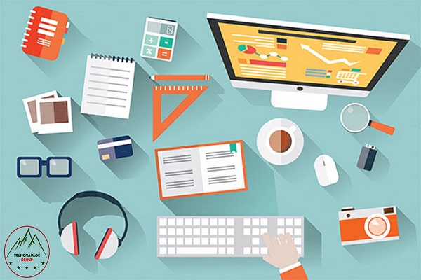 Dịch vụ thiết kế Web giá rẻ tại Bà Rịa Vũng Tàu