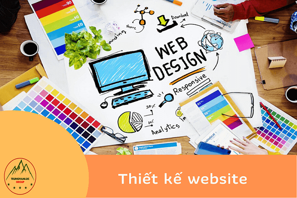 Dịch vụ thiết kế Web giá rẻ tại Bà Rịa Vũng Tàu