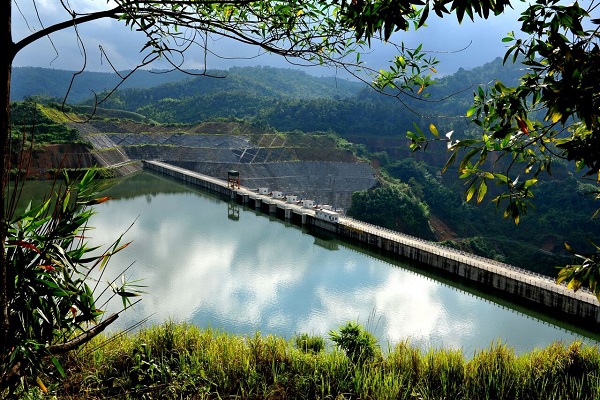 Những địa điểm du lịch đẹp tại Đắk Nông