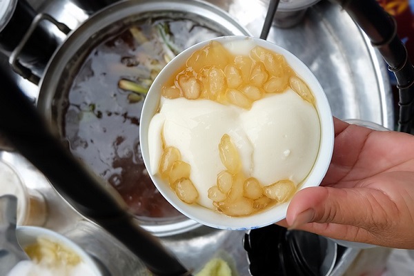 Những quán ăn ngon tại Vũng Tàu 