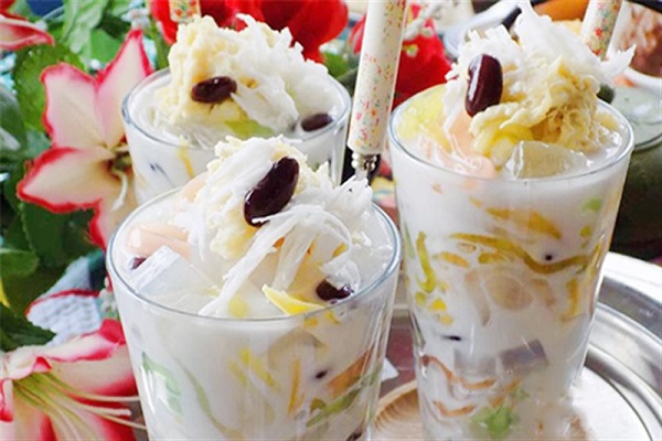 Những quán ăn ngon tại Vũng Tàu 