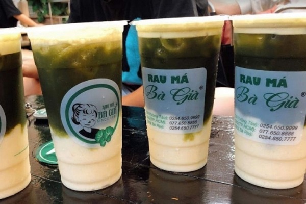 Những quán ăn ngon tại Vũng Tàu 