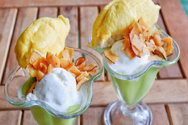 Những quán ăn ngon tại Vũng Tàu 