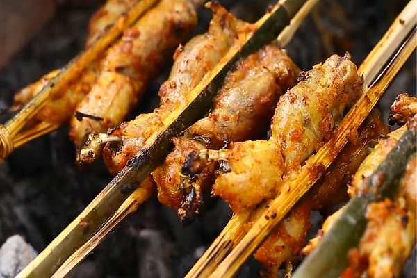 Top 8 món ăn đặc sản tại An Giang