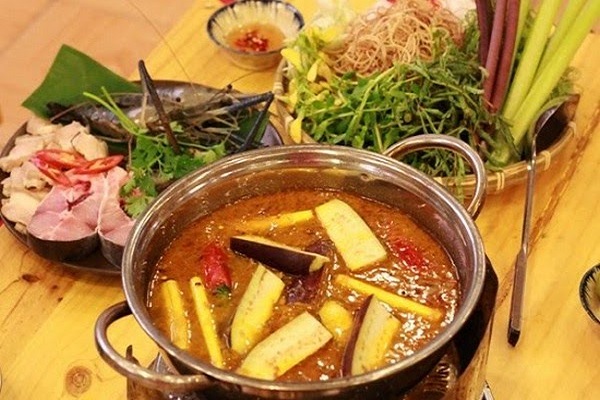 Top 8 món ăn đặc sản tại An Giang