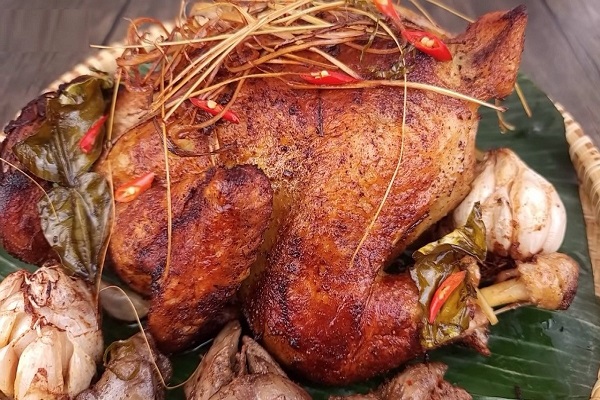 Top 8 món ăn đặc sản tại An Giang