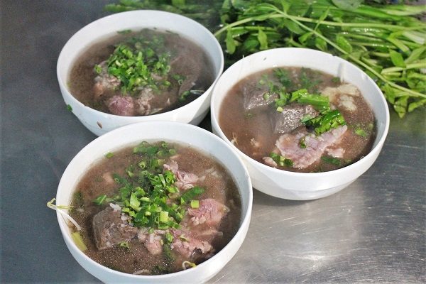 Top 8 món ăn đặc sản tại An Giang