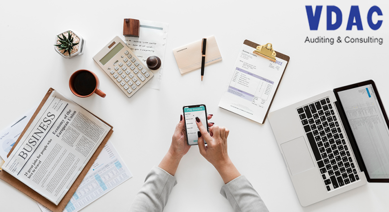 Thương hiệu Dichvukiemtoanbctc.com với dịch vụ kế toán uy tín hàng đầu quận Bình Tân HCM