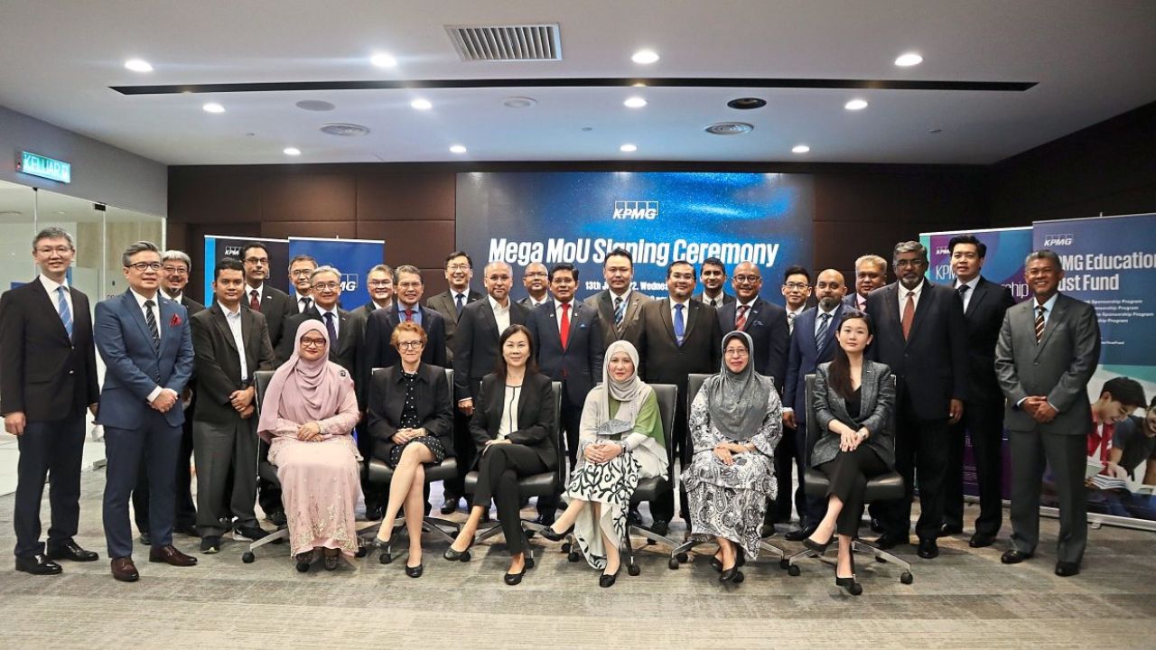 Top 4 Công Ty TNHH KPMG Việt Nam