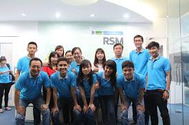 Top 7 Công ty TNHH Kiểm toán và Tư vấn RSM Việt Nam