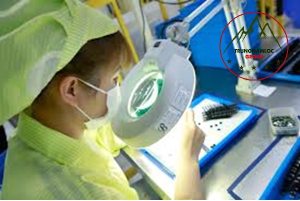 Cách xác định tỷ lệ sản xuất nội địa hóa: Doanh nghiệp cần biết gì?
