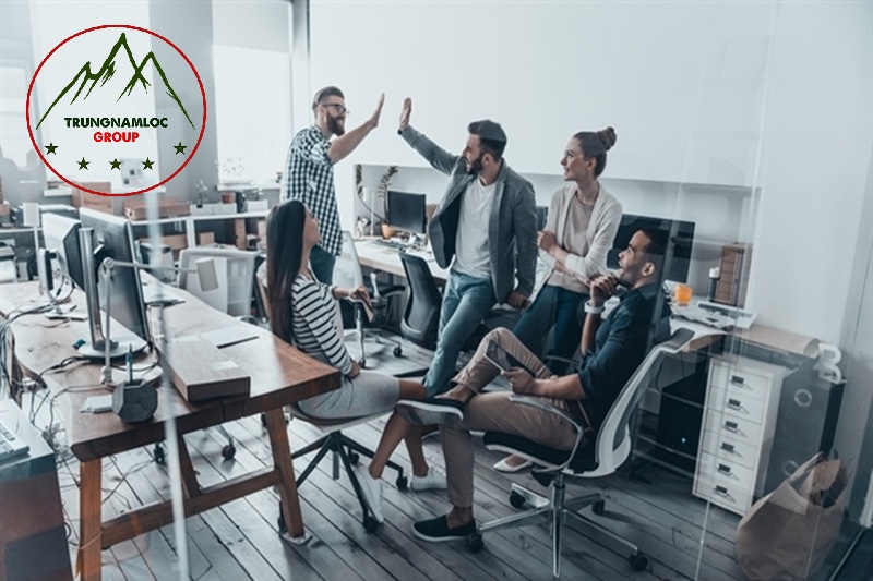 Dịch vụ kiểm toán cho Startup